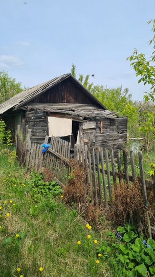 Участок 7,2 сот. (СНТ, ДНП)