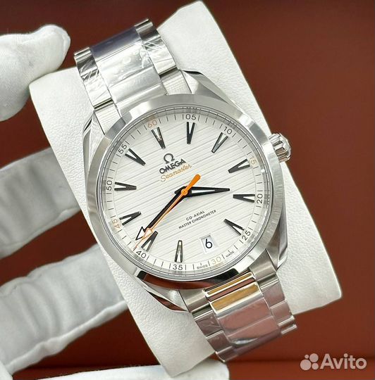 Часы Omega Seamaster Aqua Terra 150m