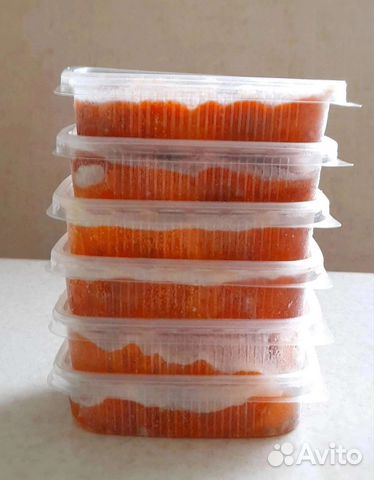 Икра морского ежа