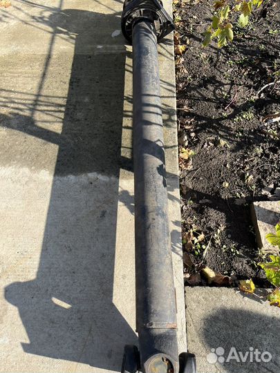 Карданный вал