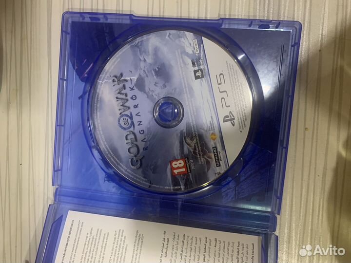 Игры для приставок ps5