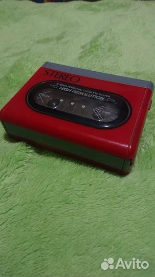 Музыкальный плеер Stereo