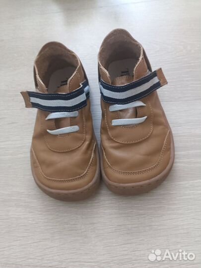 Ботинки босоногие tipsietoes