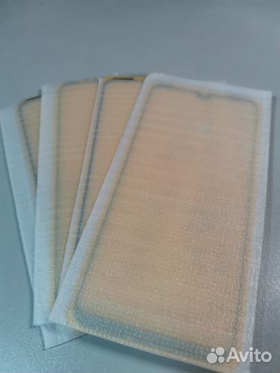 Xiaomi redmi note 7 защитное стекло