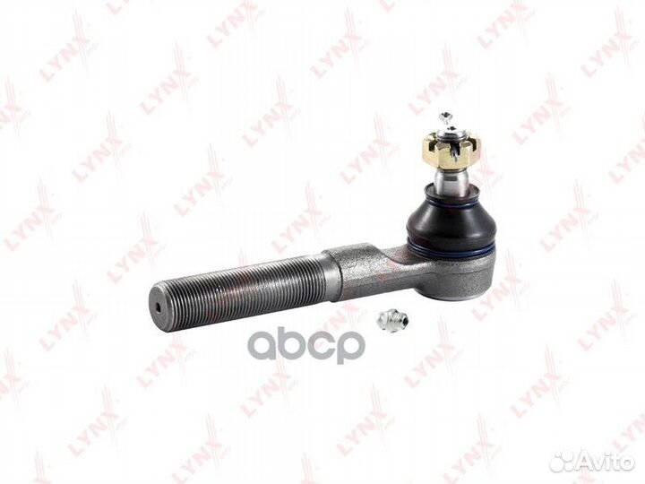 Наконечник рулевой тяги перед прав C4058R L