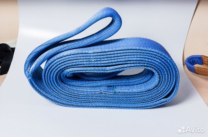 Трос буксировочный оптом розница