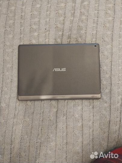 Планшет asus