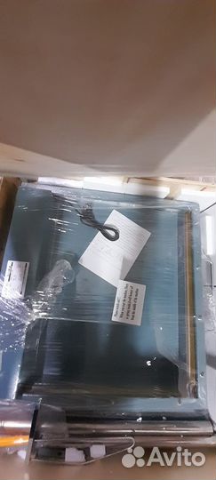 Ручной аппарат для L-образной запайки BSF-601