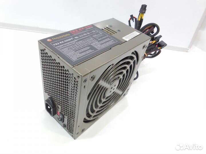 Блок питания