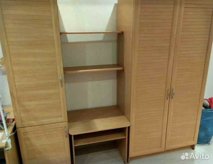 Сборка мебели, сборщик мебели