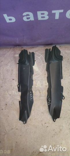 Молдинг на крыло Citroen C Crosser EP 4HN 2008