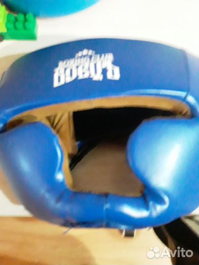 Всё для каратэ