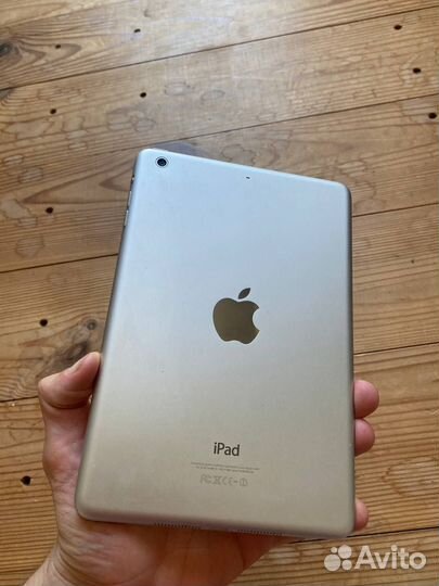 iPad mini 2 32gb