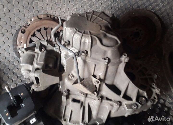 Робот, коробка передач, кпп corolla 150