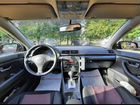 Audi A4 1.8 AT, 2003, 276 000 км