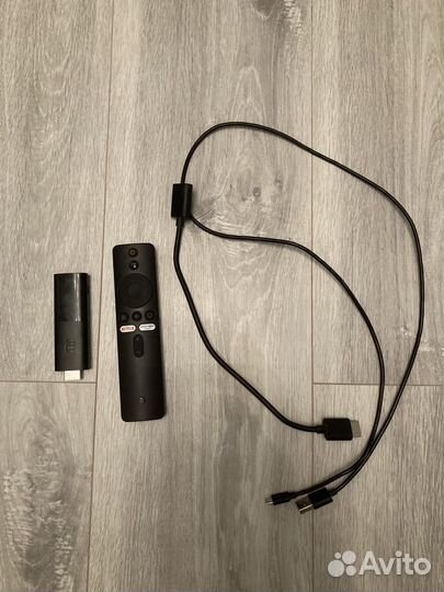 Xiaomi Mi TV stick 4k