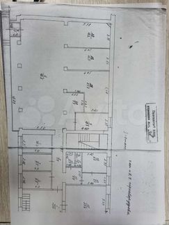 Торговая площадь, 539 м²