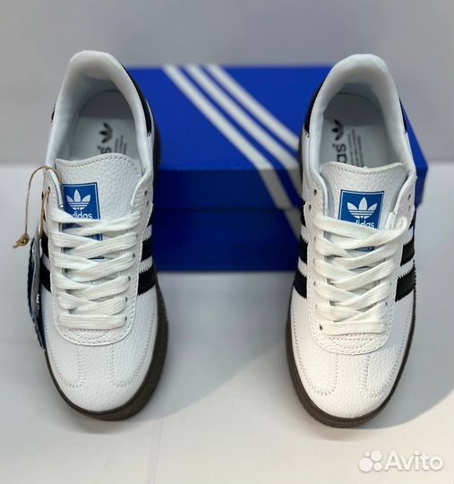 Кроссовки adidas samba