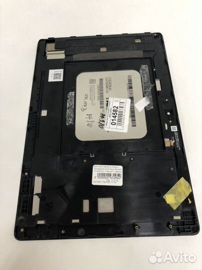 Модуль ZenPad Z300CL с рамкой
