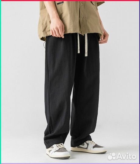 Штаны карго (Арт. 452714)