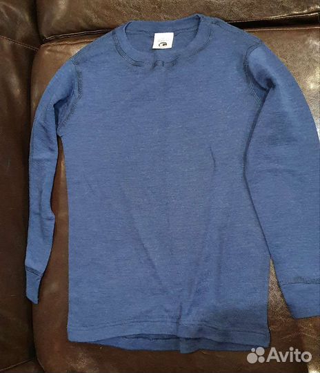 Термобелье детское