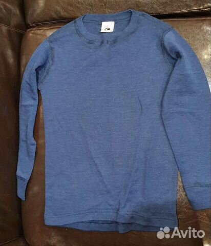 Термобелье детское