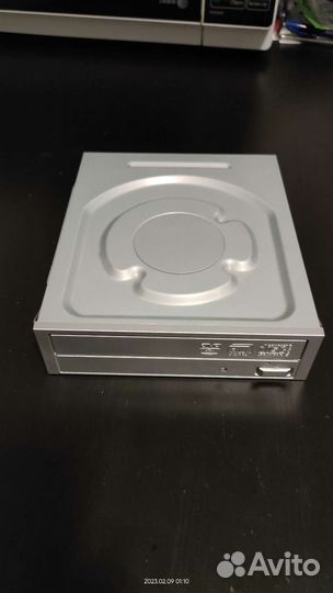 Дисководы Sony CD / DVD