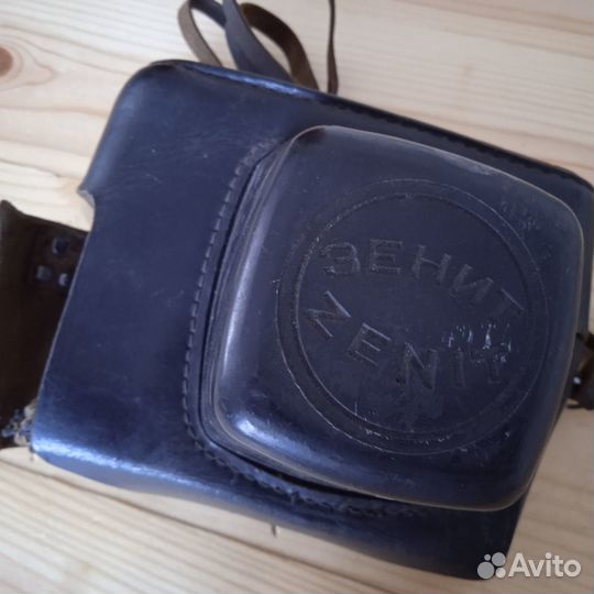 Футляр для зенита
