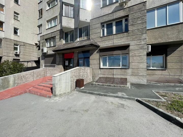 Сдам офисное помещение, 96 м²