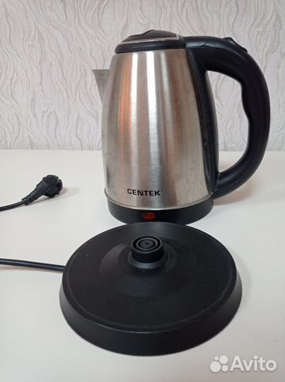 Чайник электрический