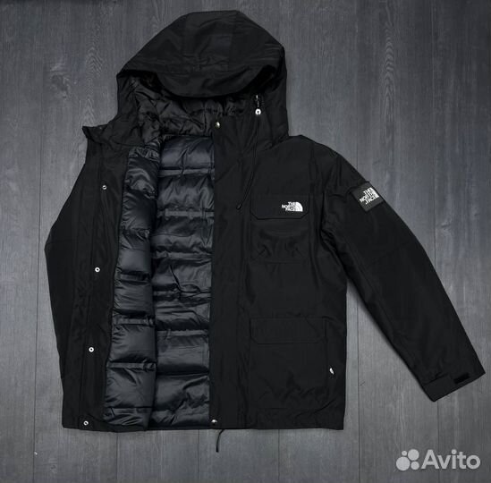 Куртка TNF