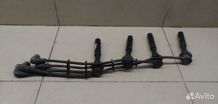 Провода высокого напряж. к-кт Bonus (A13) 2011-201