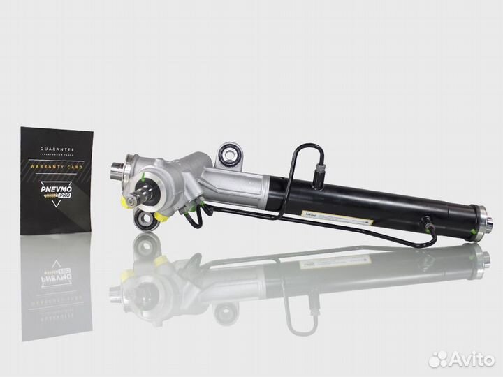 Рулевая рейка для Geely FC (Vision) I (2006—2011)