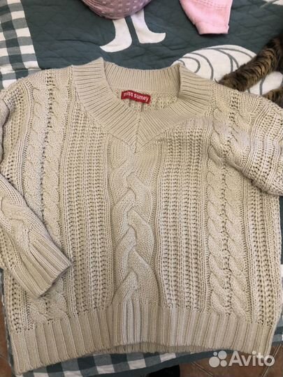 Свитер женский