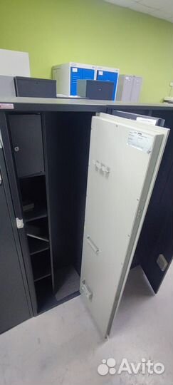 Шкаф оружейный Сейф для хранения оружия