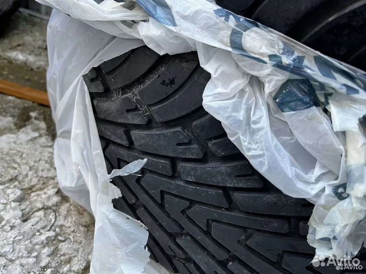 Accelera 651 Sport 245/35 R20