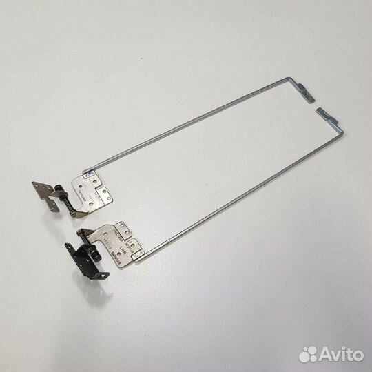 Петли для ноут. Lenovo 300-15IBR. Отп. в регионы