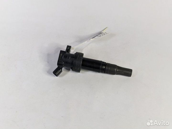 Катушка зажигания Hyundai Solaris седан G4LC 2020