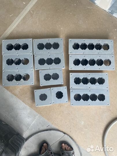 Подрозетник ультракустик