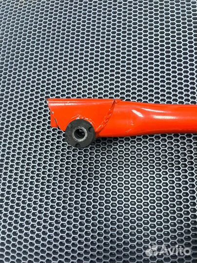 Поперечина крабы ваз 2108 2109 2114 Гранта Калина