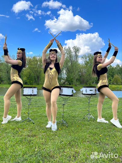 Зеркальное шоу свадьба цыгане с медведем