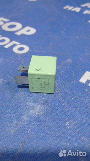 Реле Volkswagen Jetta 6 седан CAX 2012