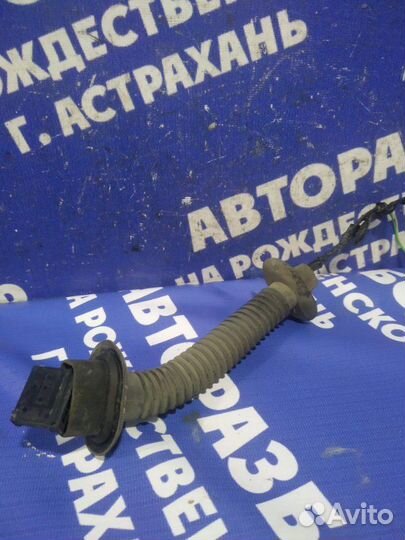 Проводка двери Renault Logan 1 седан 2009