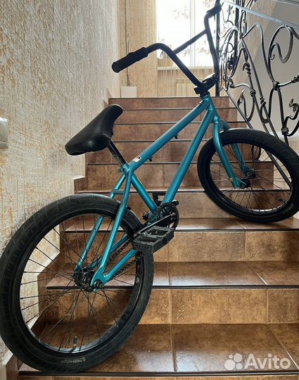 BMX 20 Radio Bike