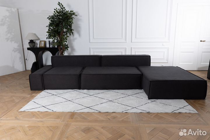 Диван 3600х2800 мм