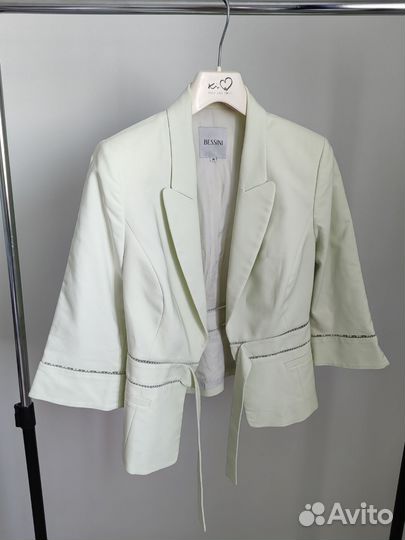 Пиджак Bessini