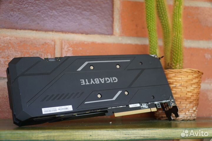 Geforce gtx 1660 super