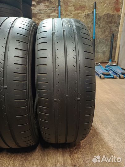 Kumho Solus KH17 195/55 R16