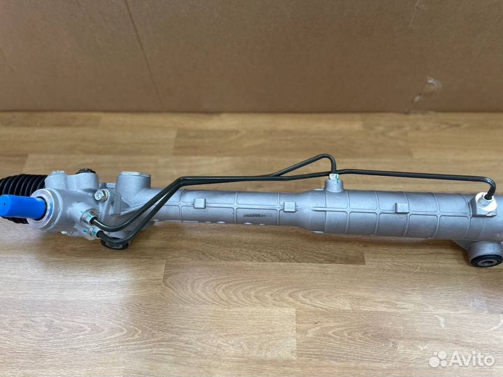 Рулевая Рейка Suzuki Grand Vitara 2005