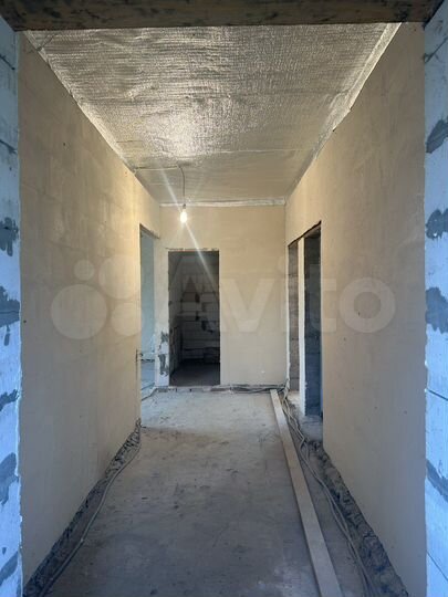 Дом 110 м² на участке 10 сот.